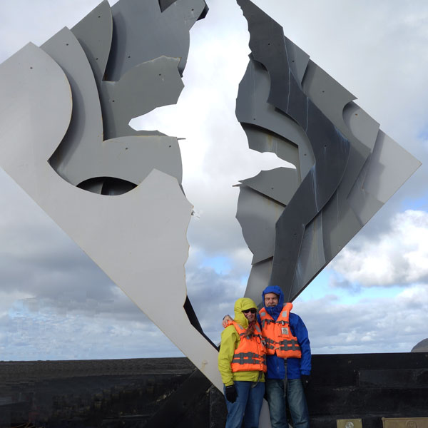 Cape Horn National Monument