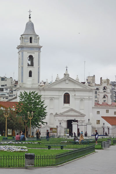Buenos Aires
