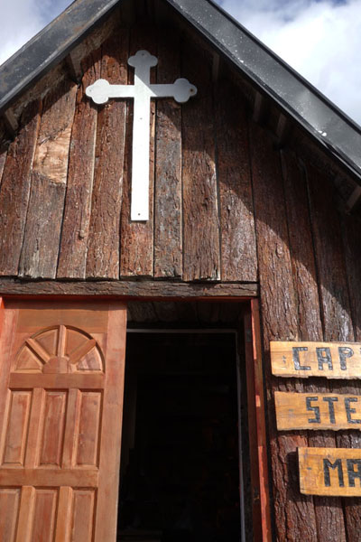 Cape Horn