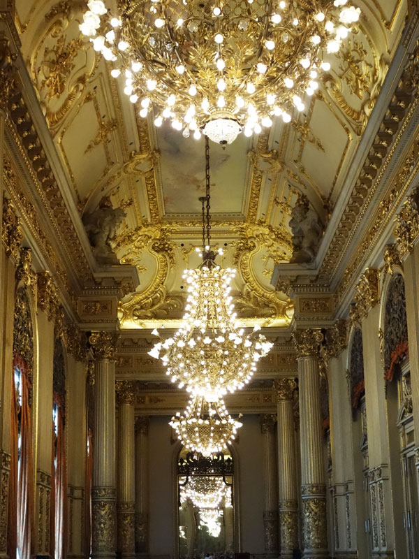 Teatro Colon