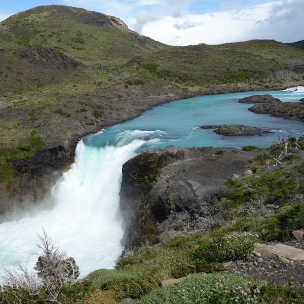 Waterfall