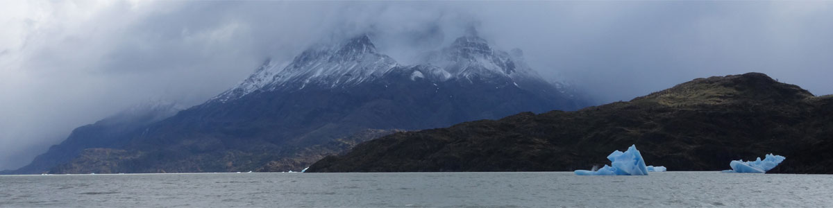 Torres del Paine