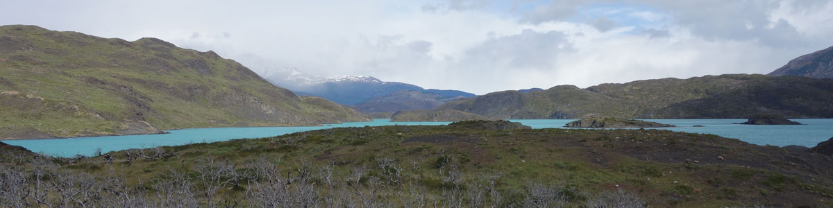 Torres del Paine
