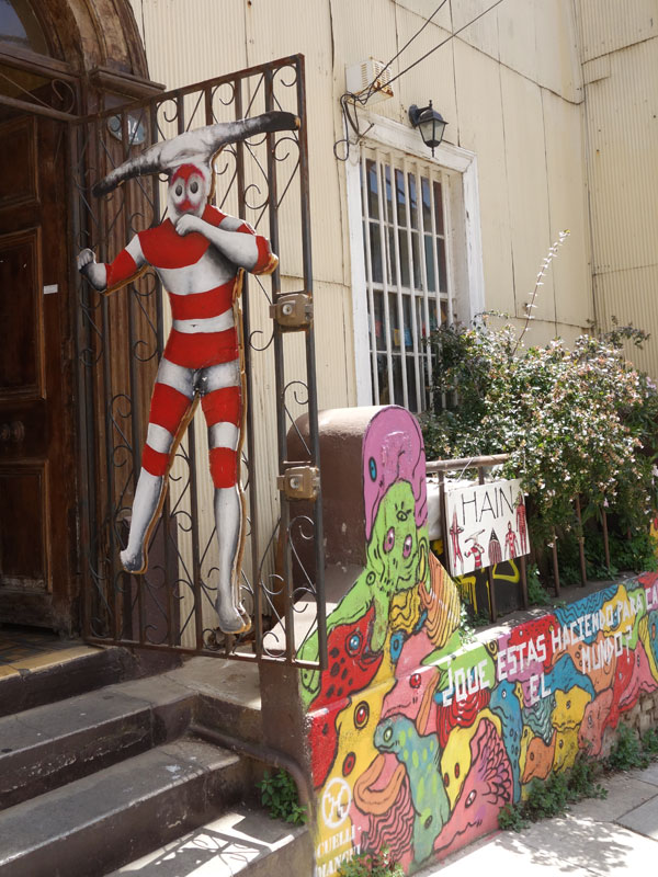 Storefront