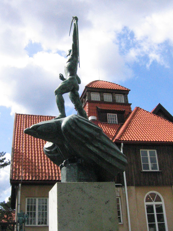 Sculpture