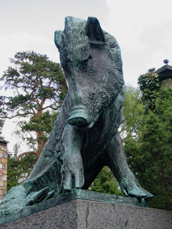 Sculpture