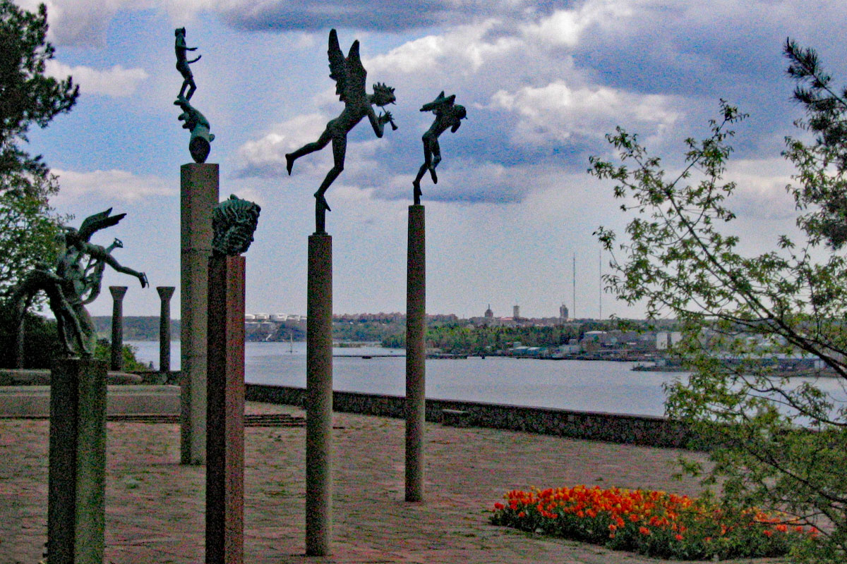 Sculpture