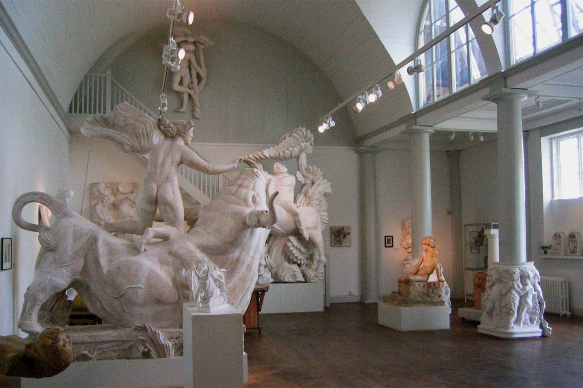 Sculpture