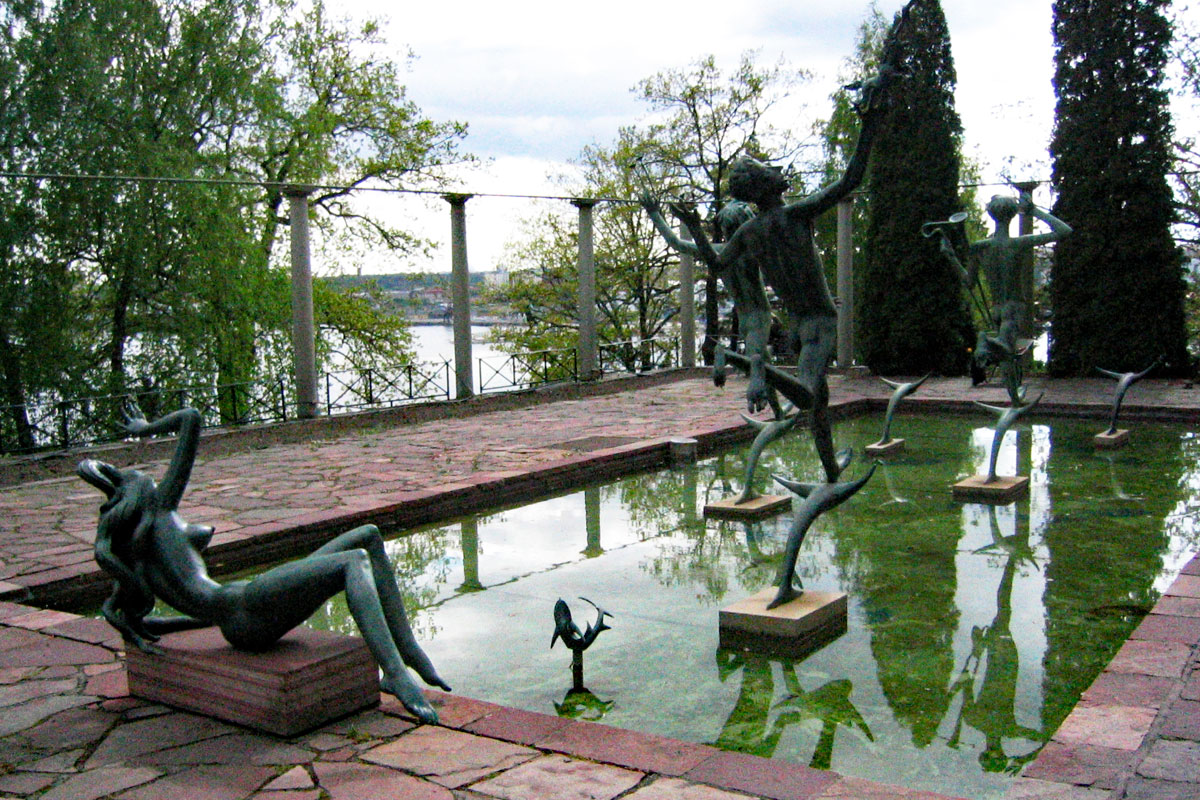 Sculpture