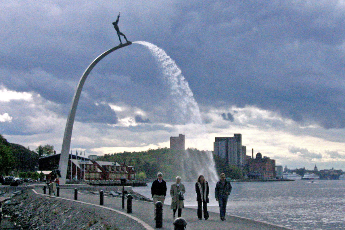 Sculpture