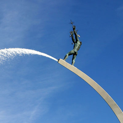 Sculpture