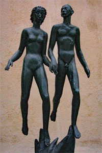 Sculpture
