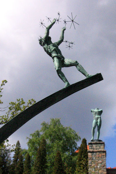 Sculpture
