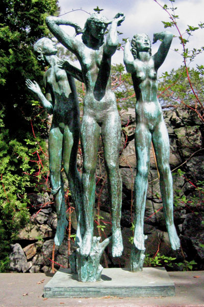 Sculpture