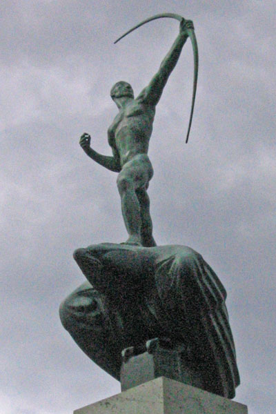 Sculpture