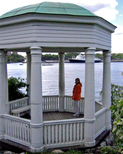 Gazebo