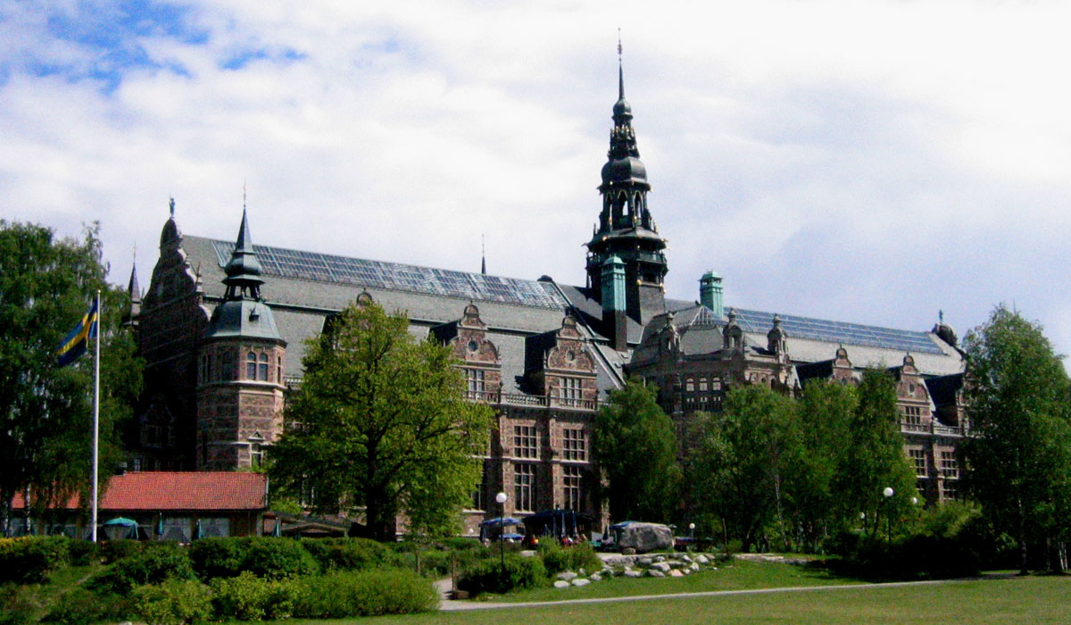 Buildings