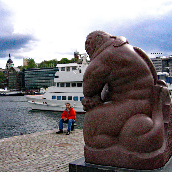 Sculpture