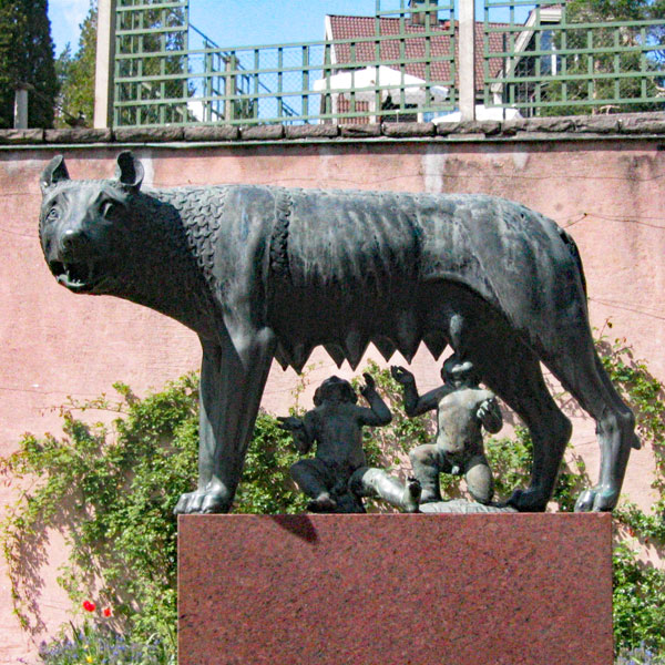 Sculpture