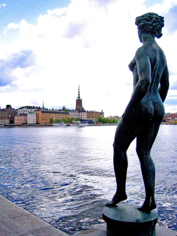 Sculpture
