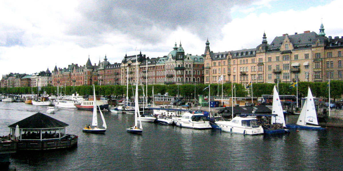 Stockholm