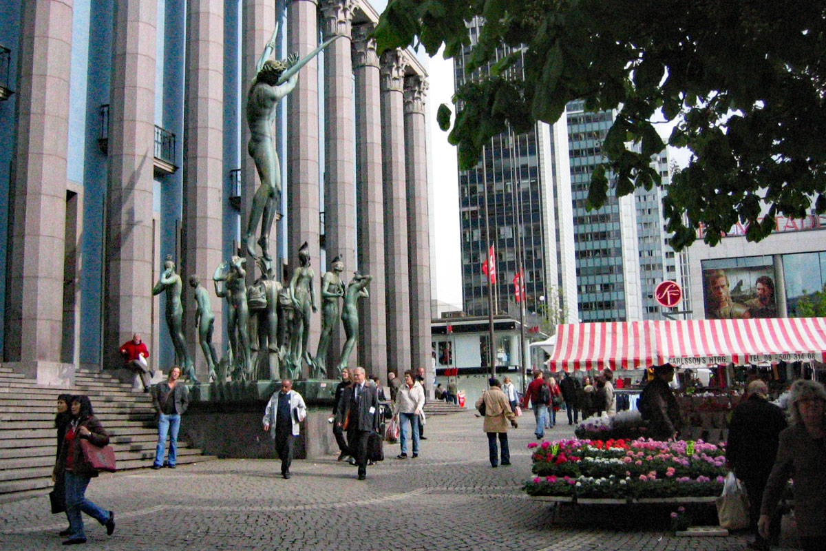 Sculpture