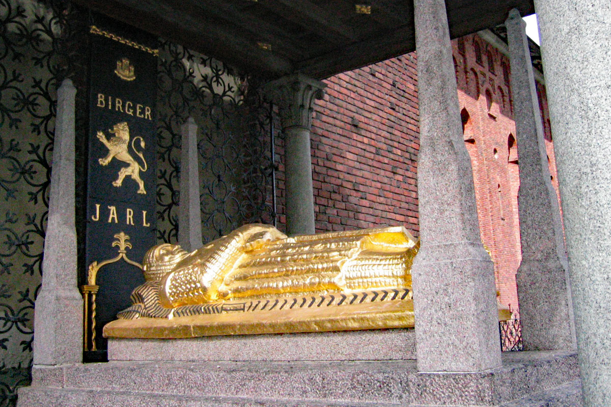 Tomb