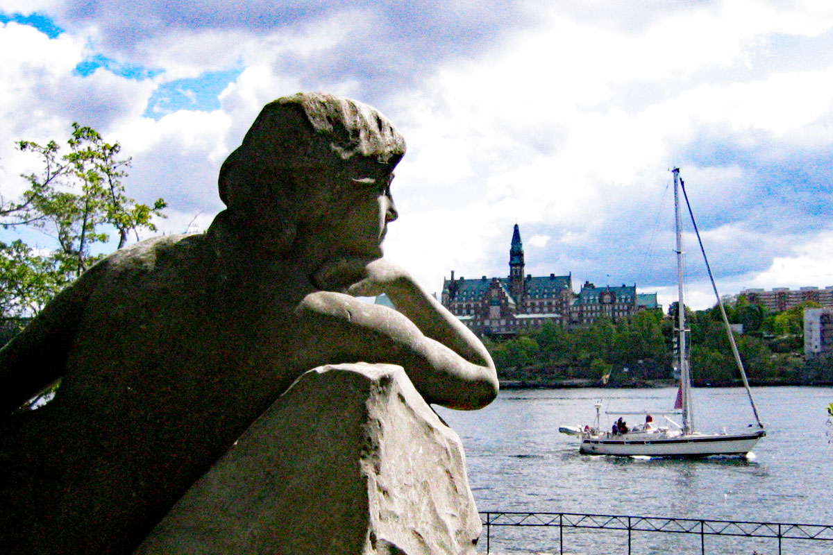 Sculpture