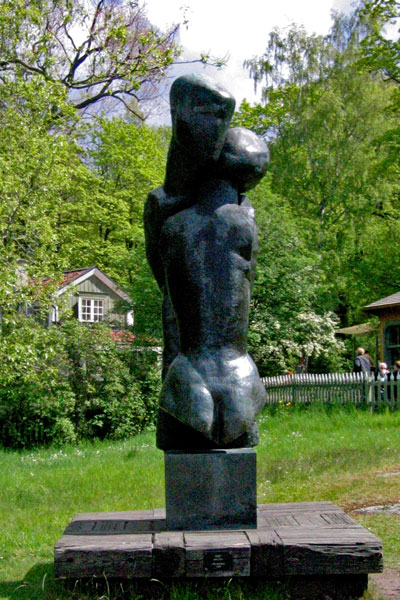 Sculpture