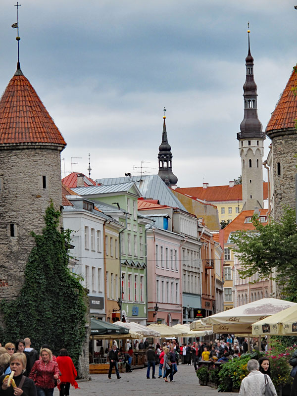 Tallinn