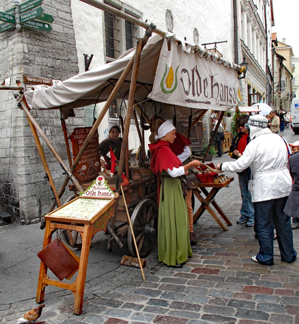 Tallinn