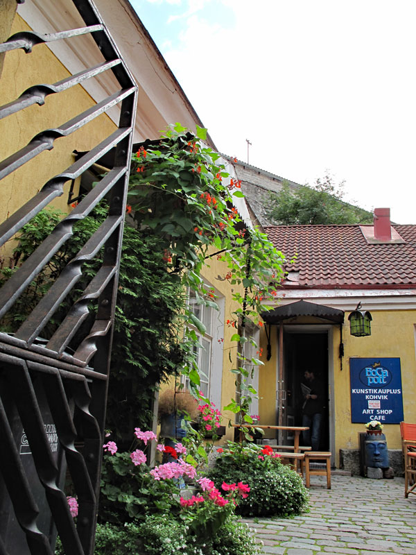 Tallinn