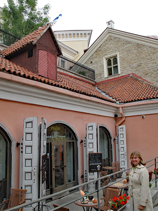 Tallinn