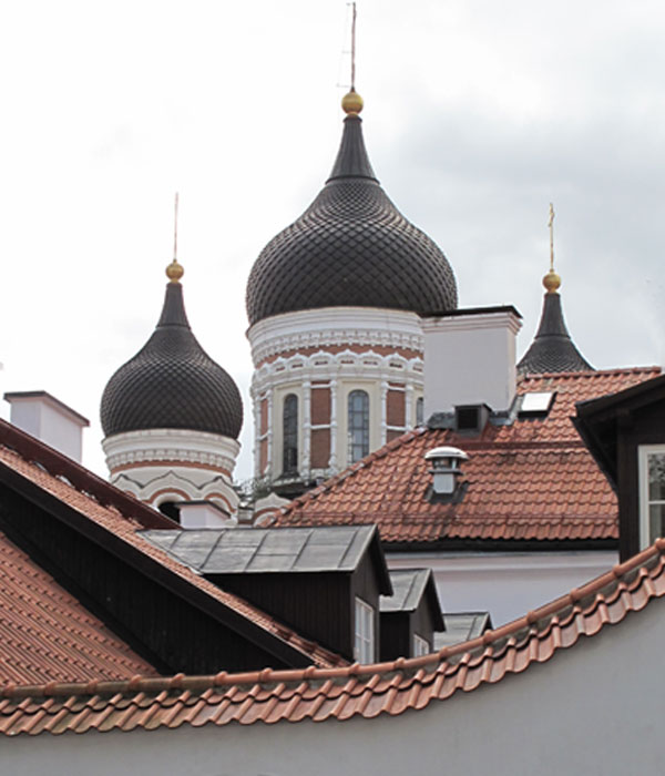 Tallinn