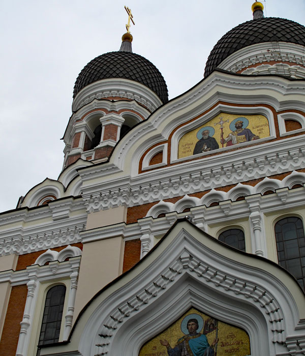 Tallinn
