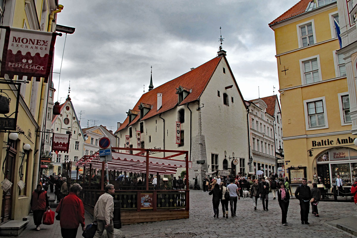 Tallinn