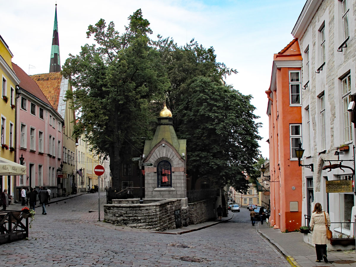 Tallinn