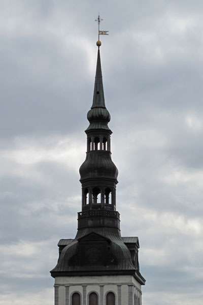 Tallinn