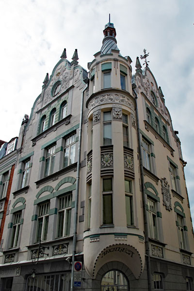 Tallinn