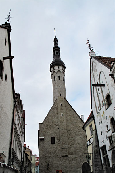 Tallinn