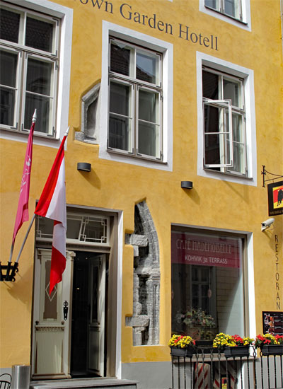Tallinn