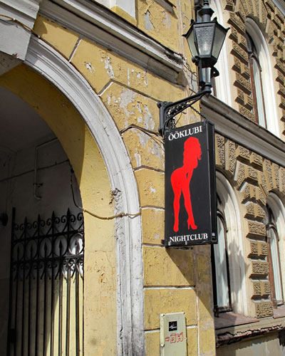 Sign