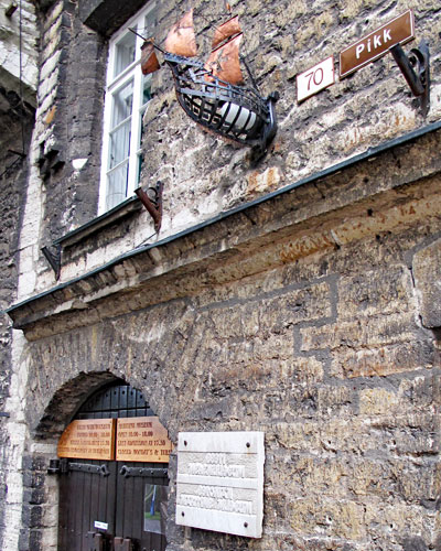 Sign