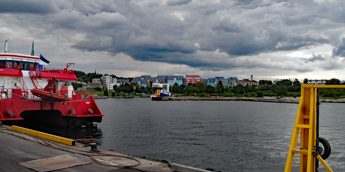 Tallinn