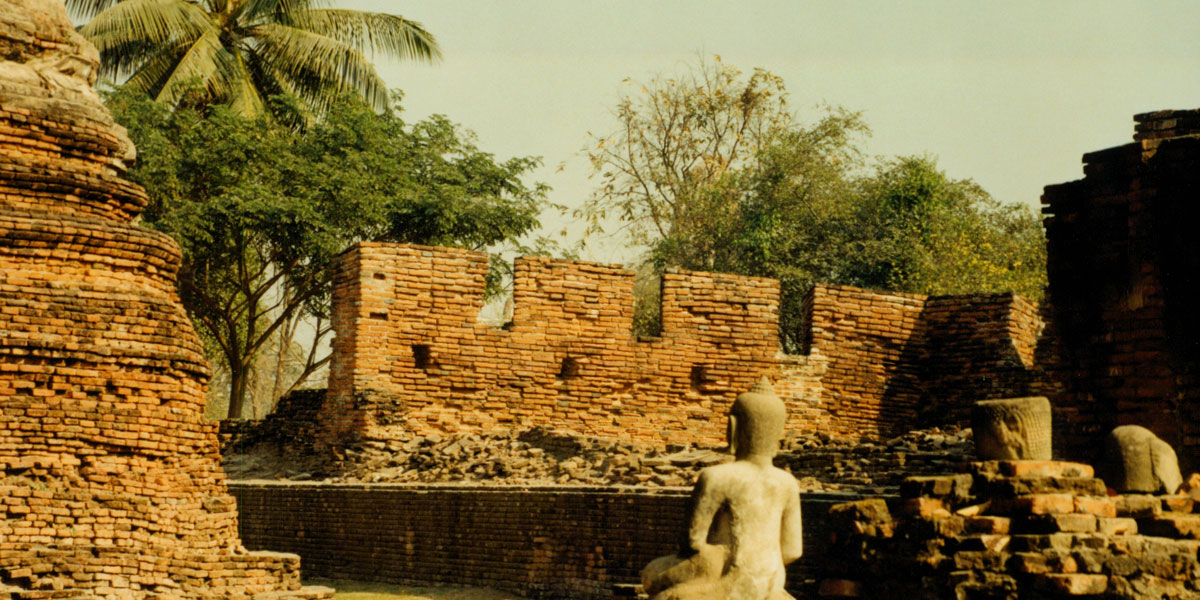 Oriental Hotel