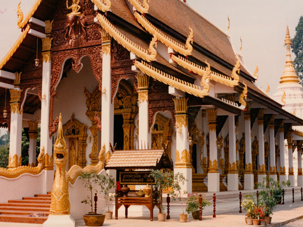 Temple