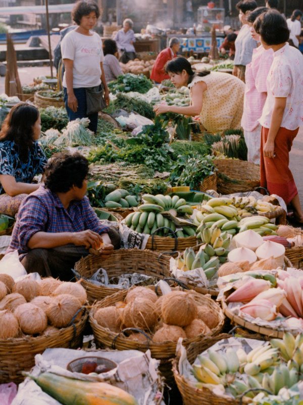 Market