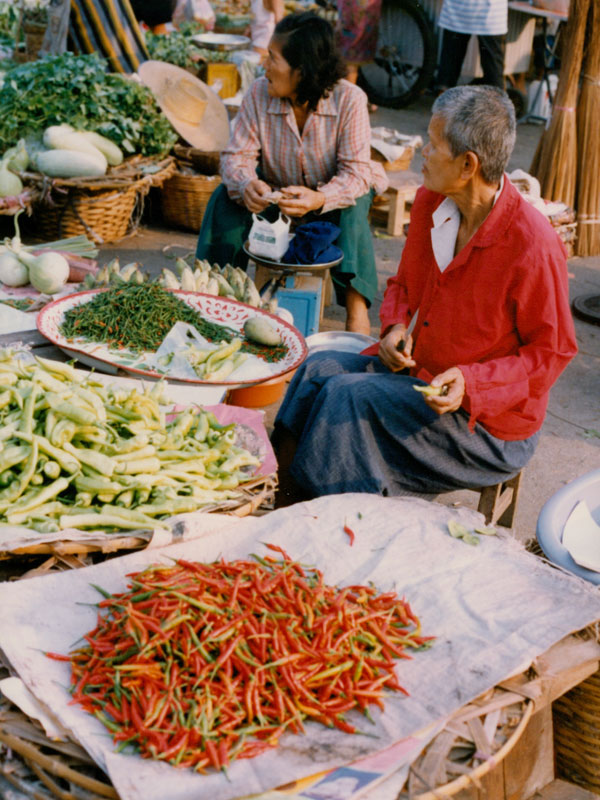 Market