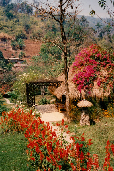 Village