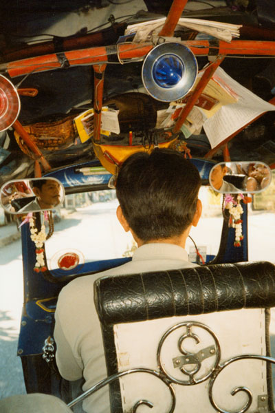 Tuk-tuk